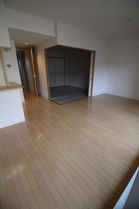 物件内観写真20　(居室)