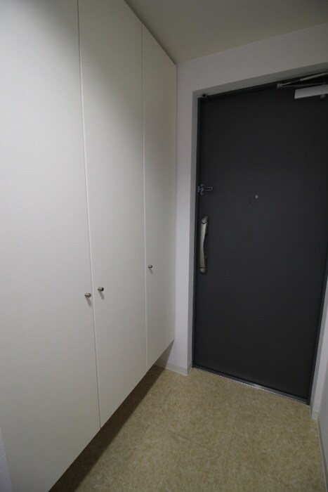 物件内観写真21　(靴箱)