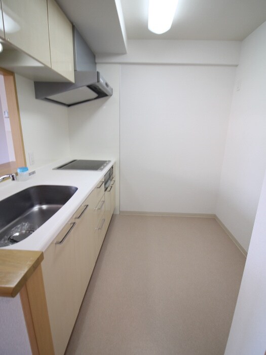 物件内観写真22　(キッチン)