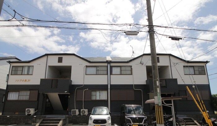 物件外観写真2　(外観写真)