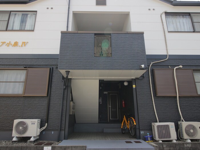 物件外観写真5　(外観写真)