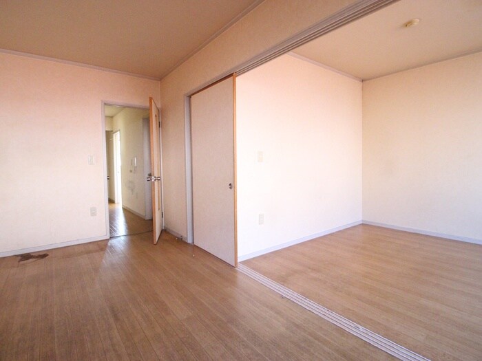 物件内観写真20　(居室)