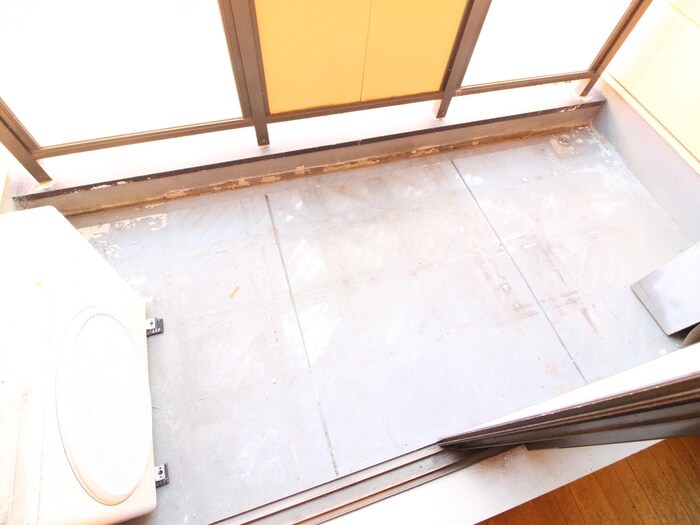 物件内観写真22　(ベランダ・バルコニー)