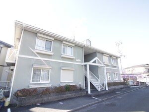アネックスいまざとＢ外観写真