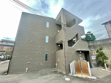 アンプルールフェール樹外観写真