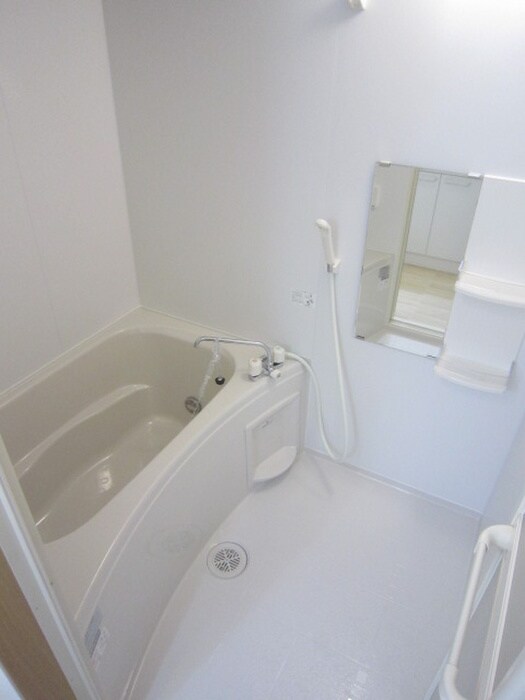 物件内観写真10　(バス／シャワールーム等)