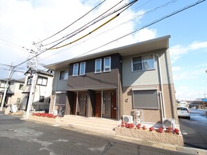 Blezio6外観写真