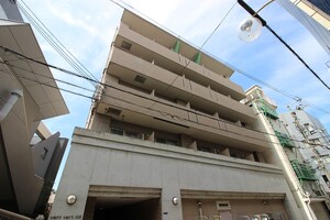 ヴァンヴェール　02外観写真