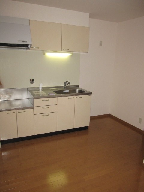 物件内観写真8　(キッチン)