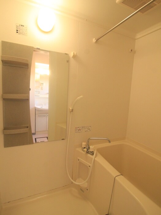 物件内観写真11　(バス／シャワールーム等)