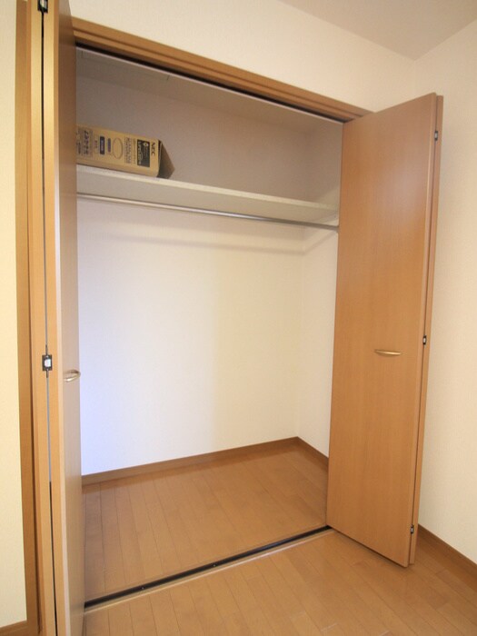 物件内観写真14　(収納)