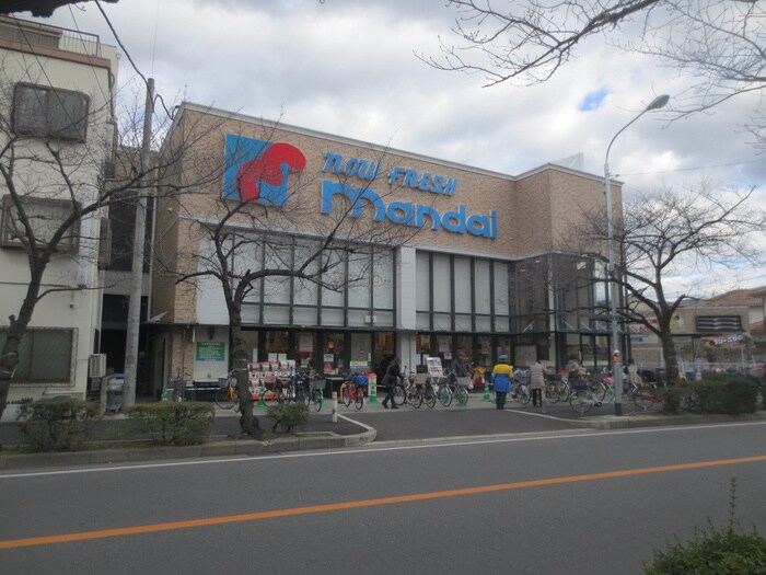 物件内観写真15　(周辺環境)