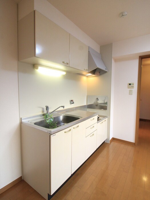 物件内観写真21　(キッチン)