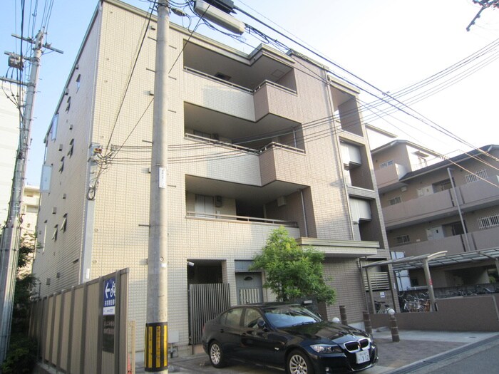 物件外観写真2　(外観写真)