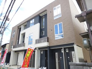 Cier ｔour M.K.菱屋東外観写真