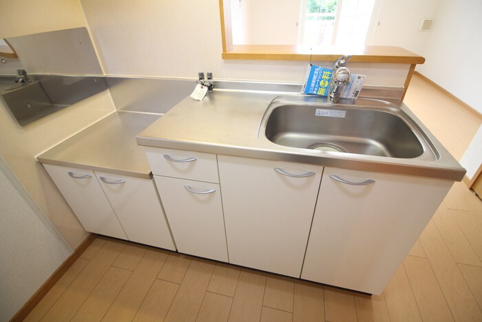 物件内観写真9　(キッチン)