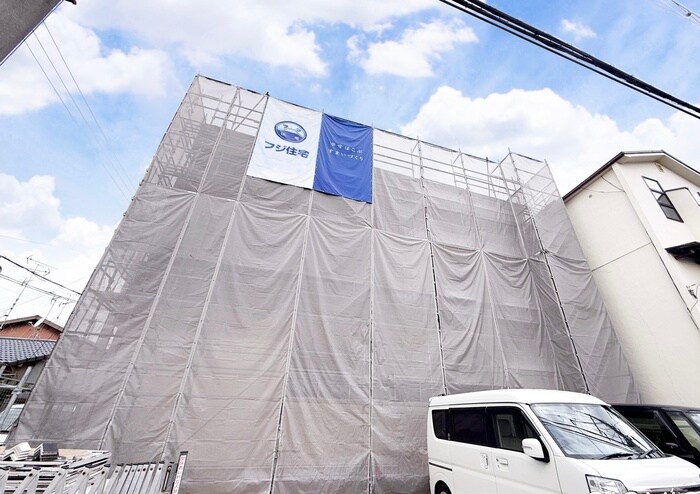 物件外観写真3　(外観写真)