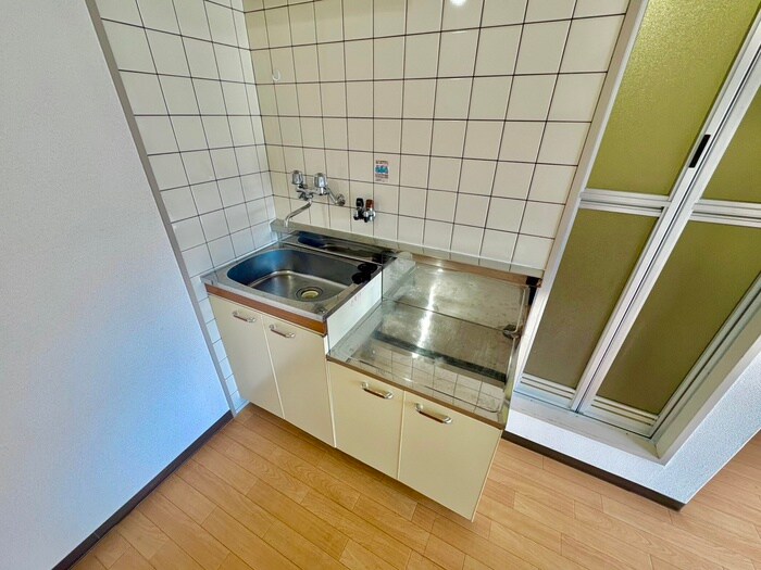 物件内観写真7　(キッチン)