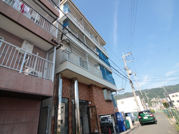 物件外観写真5　(その他)