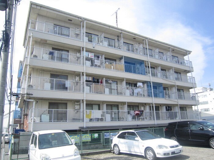 物件外観写真6　(周辺環境)