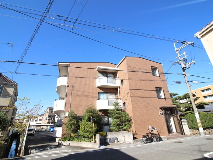 物件外観写真3　(外観写真)