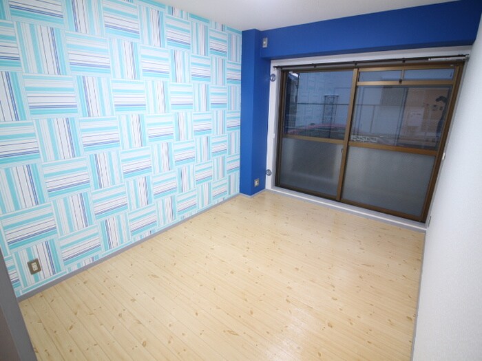 物件内観写真10　(居室)