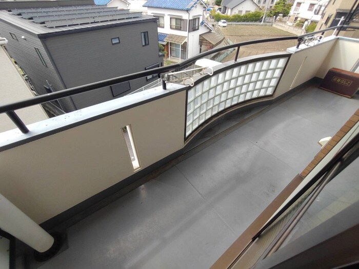 物件内観写真21　(ベランダ・バルコニー)