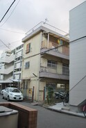 楠ハイツ