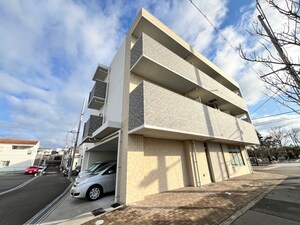 Bellino外観写真