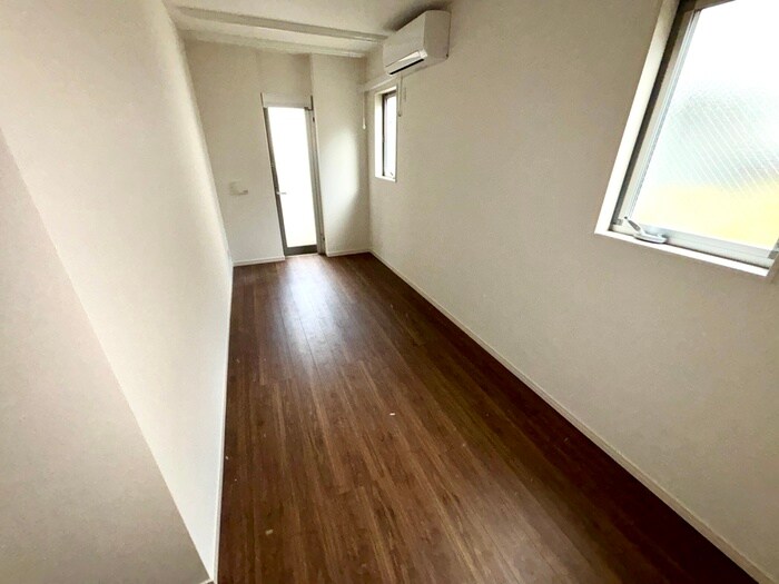 物件内観写真14　(居室)