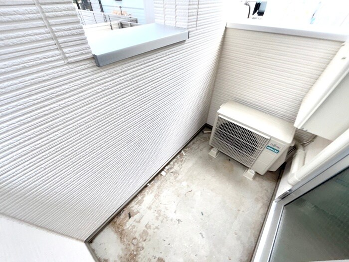 物件内観写真16　(ベランダ・バルコニー)