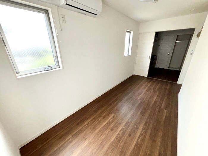 物件内観写真18　(居室)