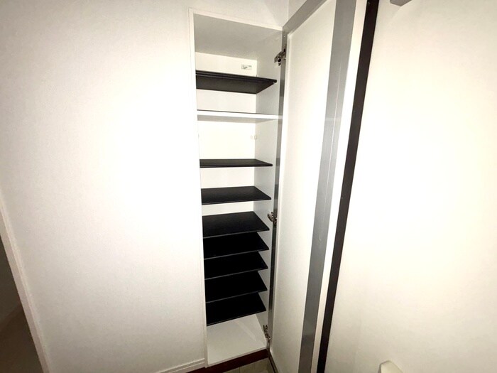 物件内観写真21　(靴箱)