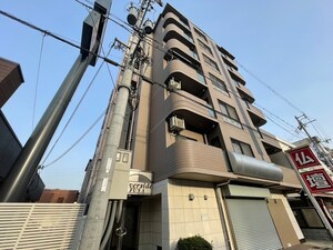 ﾘﾊﾞ-ｻｲﾄﾞFUSA外観写真