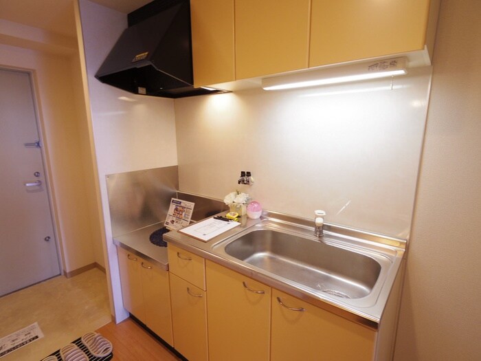 物件内観写真9　(キッチン)