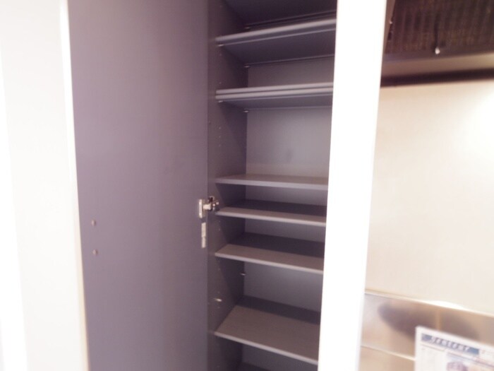 物件内観写真17　(靴箱)