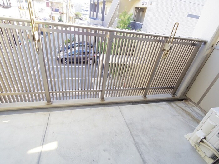 物件内観写真18　(ベランダ・バルコニー)