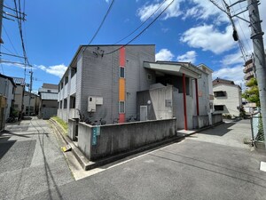 スミユ－香櫨園外観写真