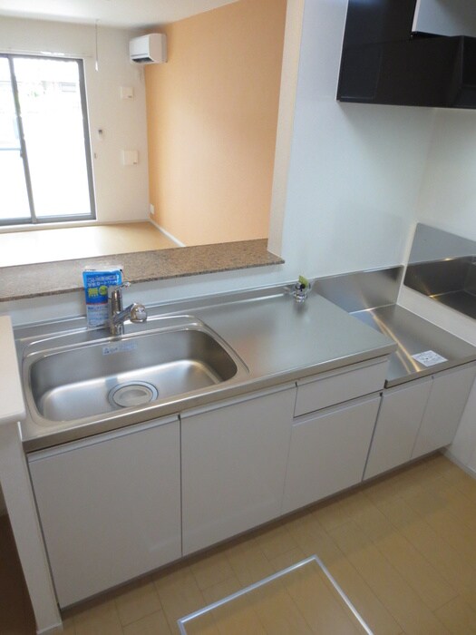 物件内観写真5　(キッチン)