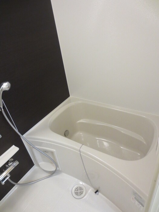 物件内観写真9　(バス／シャワールーム等)