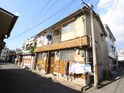 小路東1丁目文化住宅