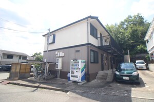 サンハイム外観写真