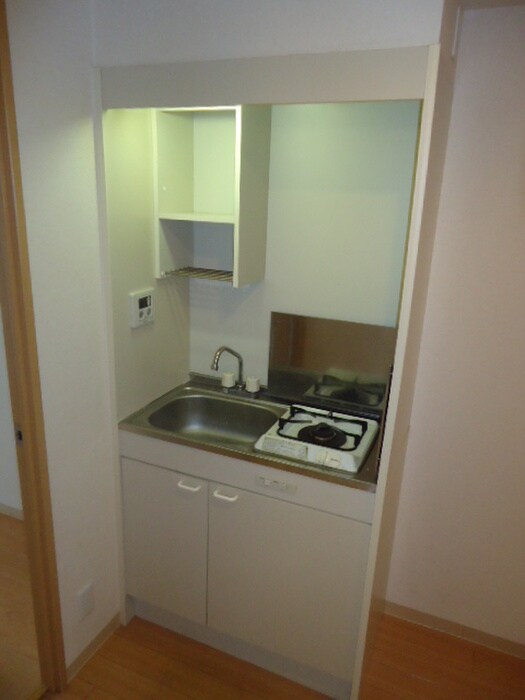 物件内観写真7　(キッチン)