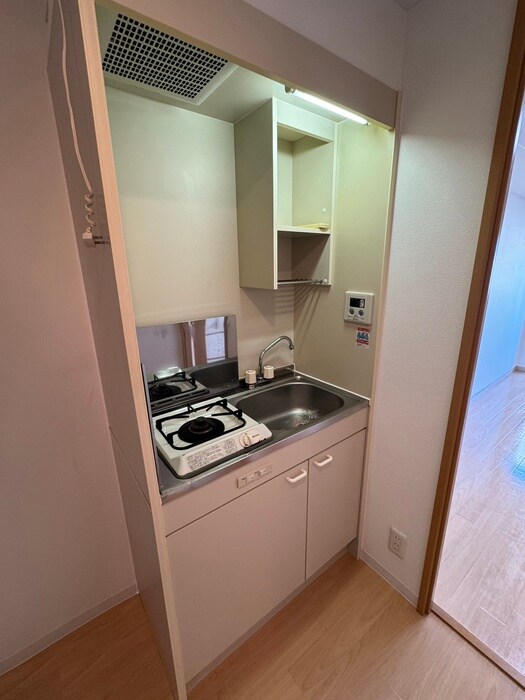 物件内観写真7　(キッチン)