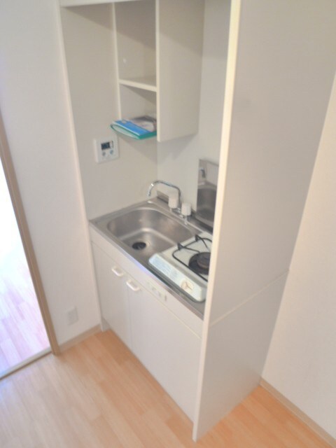 物件内観写真8　(キッチン)