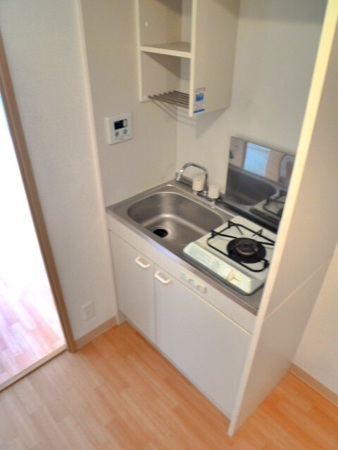 物件内観写真10　(キッチン)