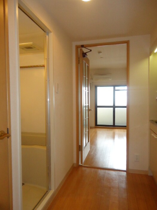 物件内観写真11　(居室)