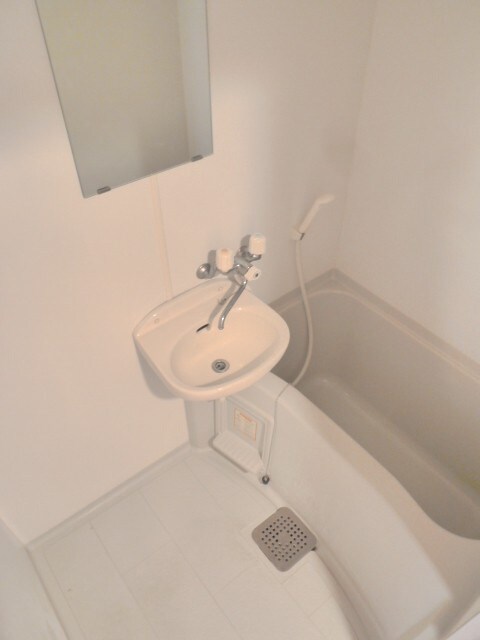 物件内観写真14　(バス／シャワールーム等)