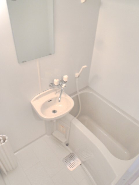 物件内観写真14　(バス／シャワールーム等)