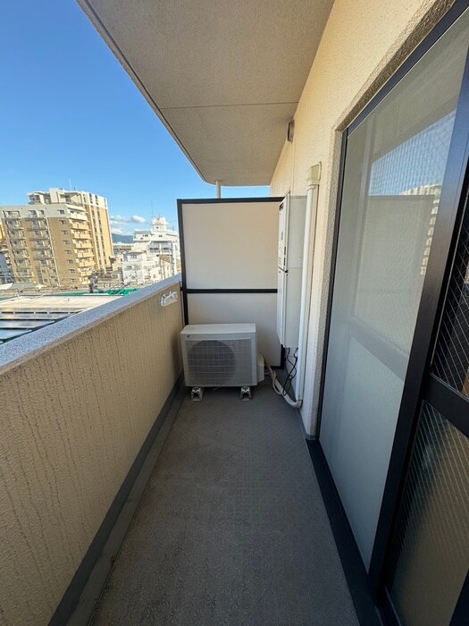 物件内観写真16　(ベランダ・バルコニー)